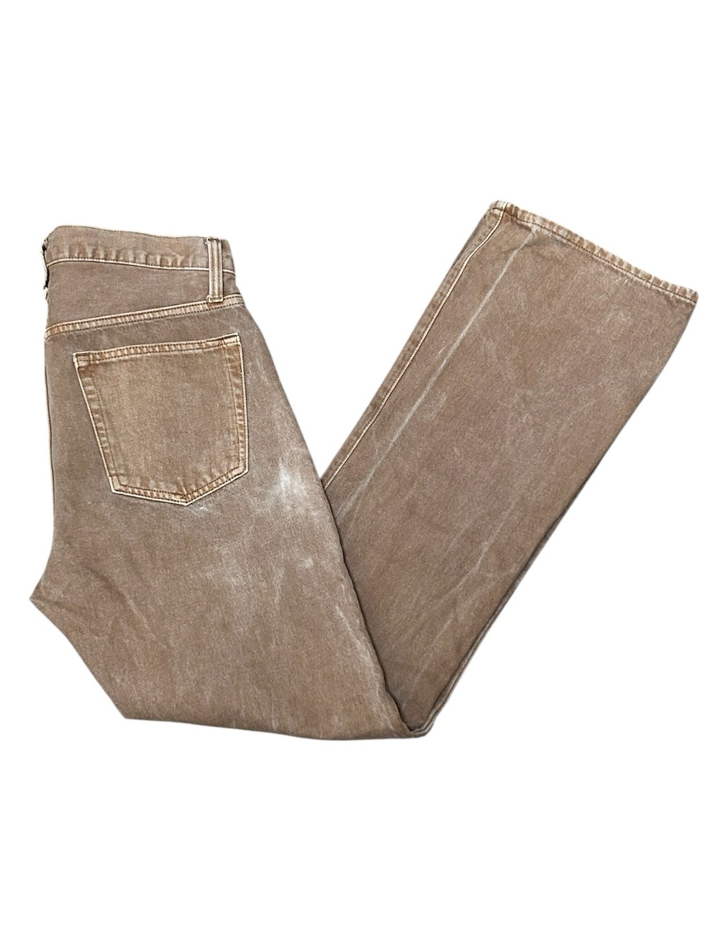 Gap Bootcut Mojave Jeans Size 30x32